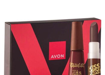Ainda dá tempo de garantir o presente para o Dia dos Namorados! Natura e Avon apresentam sugestões de até R$100, R$200, R$300, R$400 e R$500,00