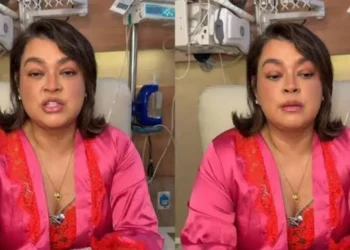 Preta Gil surpreende com recuperação ao dançar ao som de Ivete Sangalo e revela decisão médica