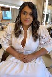 Preta Gil recebe alta hospitalar após 4 dias internada e cumpre repouso: “Feliz de estar em casa”