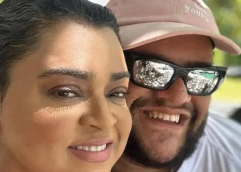 Gominho tranquiliza fãs sobre estado de saúde de Preta Gil após cirurgia de emergência: “Pretinha está bem”