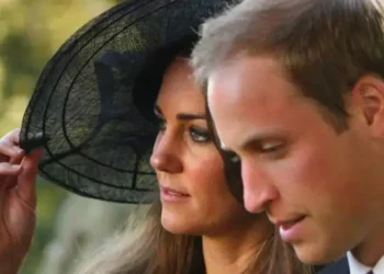 Príncipe William atualiza estado de saúde de Kate Middleton: ‘Ela está bem’