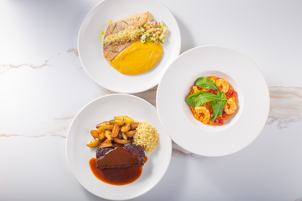 Principote celebra primeiro ano com menu especial e em bom momento