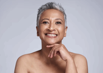 Problemas odontológicos que contribuem para o envelhecimento facial