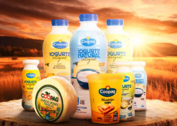 Agricultura Familiar ganha protagonismo com produtos saudáveis e sabor baiano na Superbahia 2025