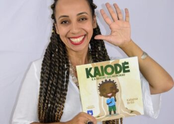 Professoras da Rede Estadual da Bahia concorrem ao Prêmio Nacional Erê Dendê de Afroliteratura