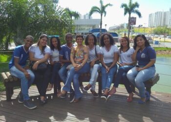 Professora aposentada da rede estadual celebra magistério como ofício que transcende a sala de aula