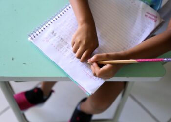 Pé na Escola: Prazo para instituições de ensino privadas se inscreverem no programa termina na sexta (10)