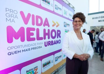 Programa Vida Melhor Urbano certifica 200 beneficiários em Salvador com cursos de qualificação profissional