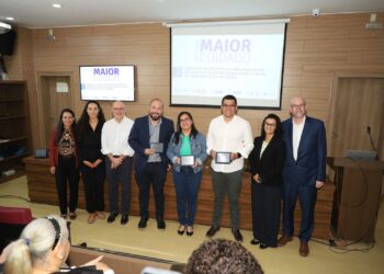 Prefeitura anuncia permanência do Programa Maior Cuidado (PMC) com investimentos de R$ 6 milhões