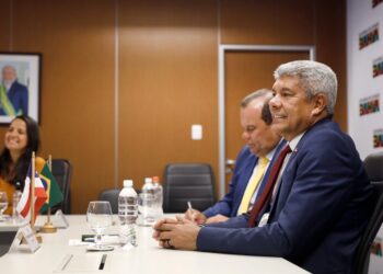 Governo do Estado renova termo de colaboração e mantém apoio ao Projeto Nova Canaã, em 2025