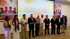 ‘Projeto Prevenir é Agir: Venha na Paz 2025’ é lançado pela Secretaria da Segurança Pública