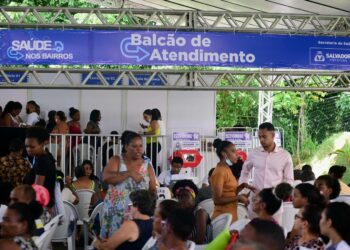 Saúde nos Bairros oferece atendimentos no Uruguai a partir desta segunda (22)