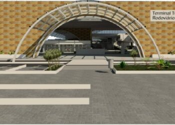 Lençóis: Novo terminal rodoviário será construído na Chapada Diamantina