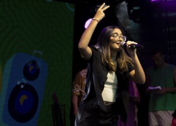 Projeto musical destinado a estudantes da rede estadual da Bahia tem parceria com a Warner