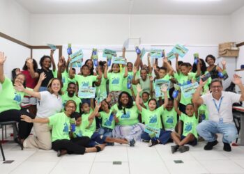 Projeto Recife das Pinaúnas conclui etapa e prepara expansão para Candeias