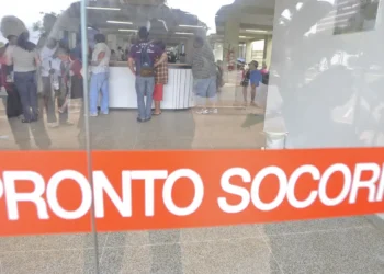 Brasil registra um atendimento de emergência cardíaca por minuto