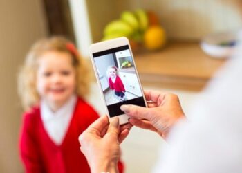 Proteção Digital também é responsabilidade dos pais