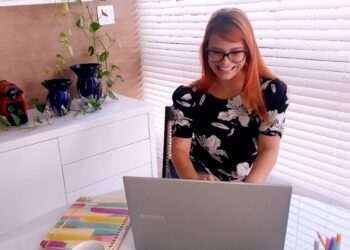 Autismo: psicóloga Bianca Reis destaca a importância do diagnóstico precoce