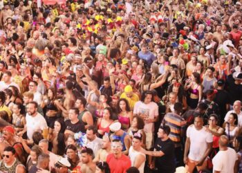 Infectologista da SMS lista principais medidas para evitar viroses durante o Carnaval