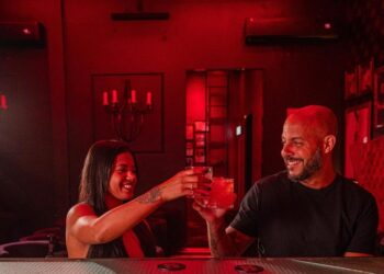 O Purgatório celebra o amor com gastronomia e coquetelaria de alto nível