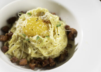 Puxadinho Restaurante apresenta novidades no menu com assinatura do chef Jamil Máximo