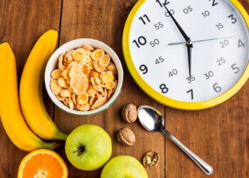 Quais os principais erros ao fazer jejum intermitente?