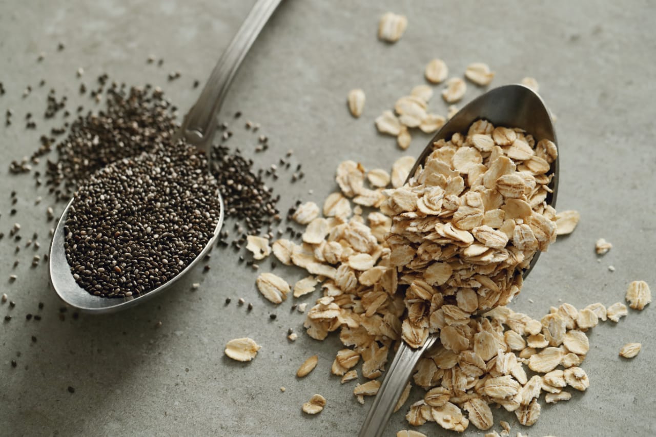 Quer uma dieta funcional? Veja 5 alimentos que aumentam a saciedade e ajudam a emagrecer