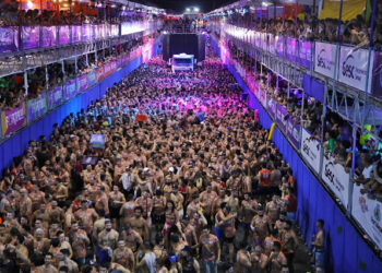 Quero Abadá inicia vendas do Fortal 2024