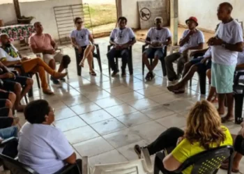 Quilombolas reivindicam políticas específicas de saúde