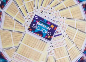 Quina de São João sorteia neste sábado prêmio de R$ 220 milhões