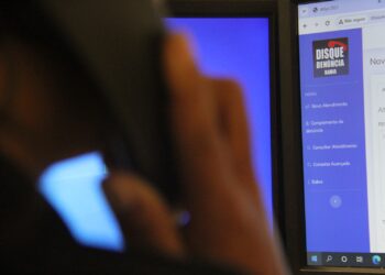 Disque Denúncia da SSP será canal para informações sobre crimes eleitorais