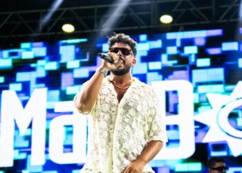 Mambolada lança música “Sem Compromisso”