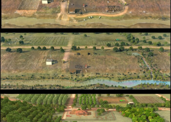 Produção e conservação podem caminhar juntas na propriedade rural?