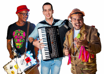 É de graça: Instituto Cervantes festeja São João com oficinas e show de forró neste sábado (14)