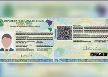 Termina hoje prazo para estados iniciarem emissão da nova identidade