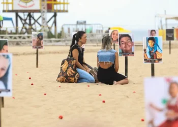 Relatório indica que RJ vive escalada da violência neste início de ano