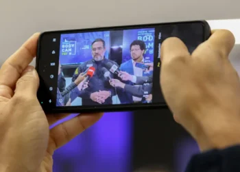 Rio: PM atendeu 26% de pedidos de acesso a imagens de câmera corporal