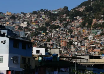 Crime organizado cresce no Rio após restrições impostas por pandemia