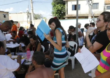 Sete municípios estão em situação de emergência no Rio de Janeiro