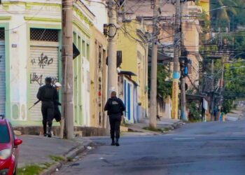 Especialistas contestam polícia sobre efeitos da ADPF das favelas