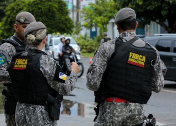 TSE aprova uso da força federal nas eleições em cidades de 12 estados