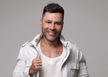 Rodrigo Sant’Anna traz novo show de humor “Atazanado” para Salvador