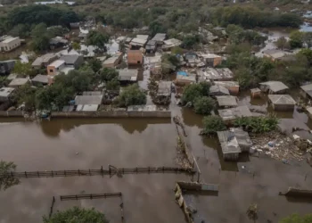 Chuvas já mataram 163 pessoas no Rio Grande do Sul