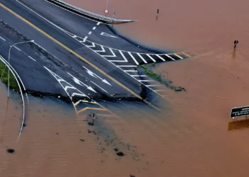RS: reconstruir e adequar rodovias a mudanças do clima custará R$10 bi
