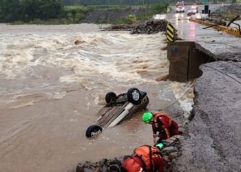 Chuvas: governo gaúcho vai liberar R$ 60 milhões para cidades afetadas