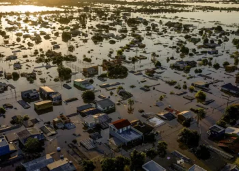 Lavoura, maquinário, animais: chuvas no RS prejudicam agropecuária