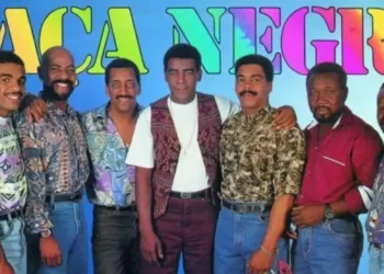 Ex-integrante do Raça Negra morre após ser encontrado desacordado na rua