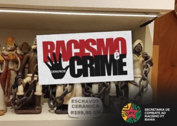 Práticas pedagógicas e racismo estarão em debate nesta quinta-feira (dia 21), no auditório da SEC