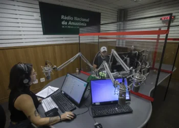 Dia do Rádio: veículo é fundamental no combate às mudanças climáticas