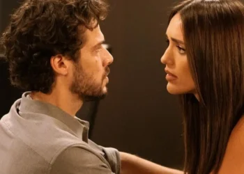Rafa Kalimann fará estreia como atriz em nova novela da Globo
